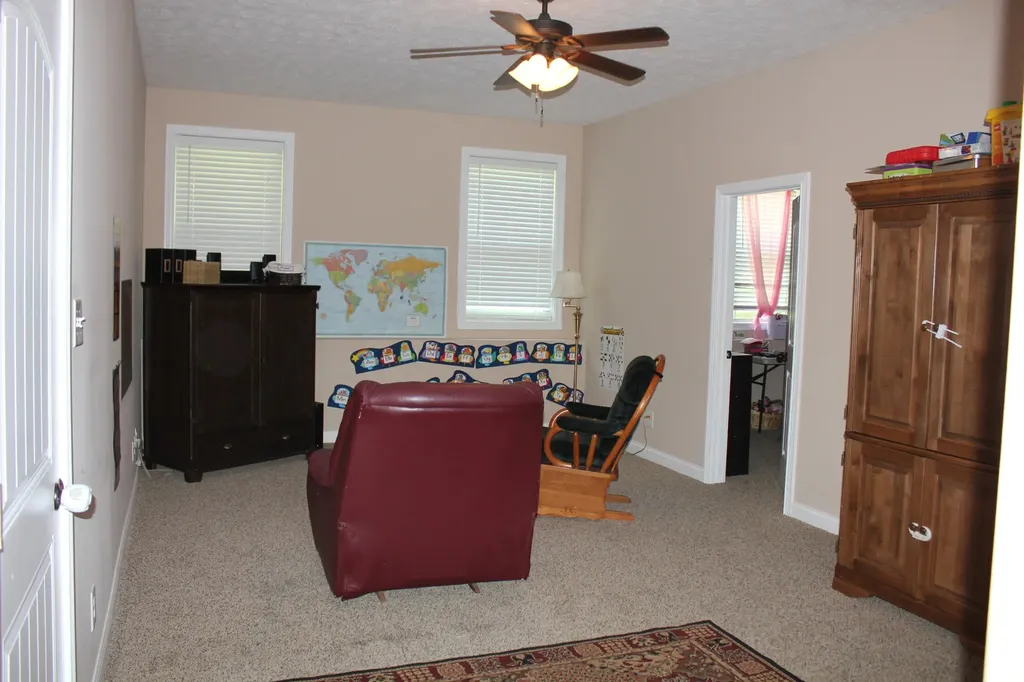 1512 Hattie Lane Clarksville TN 37042