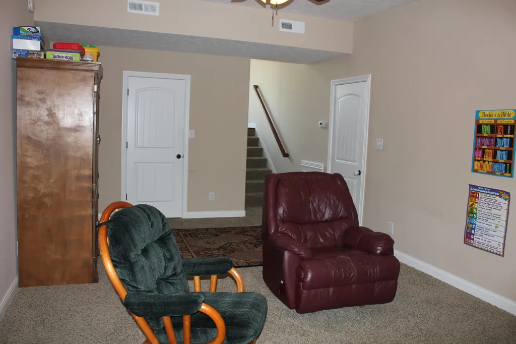 1512 Hattie Lane Clarksville TN 37042