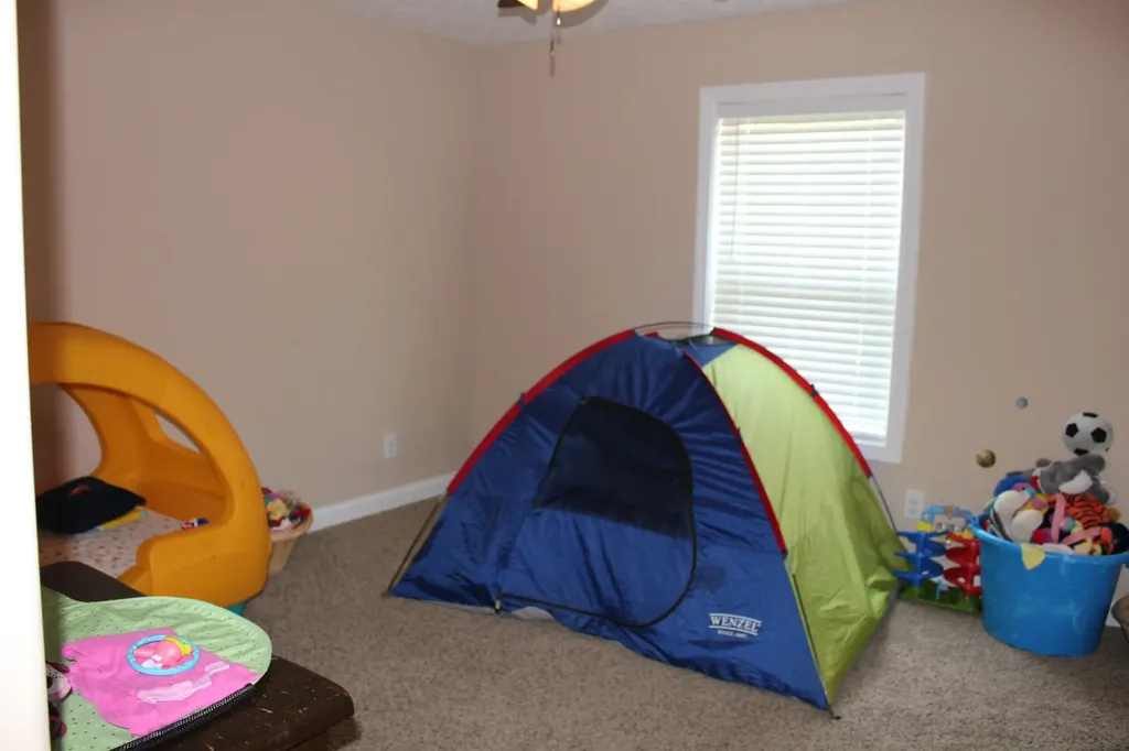 1512 Hattie Lane Clarksville TN 37042