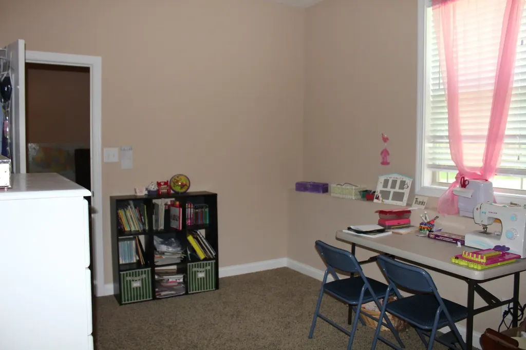 1512 Hattie Lane Clarksville TN 37042