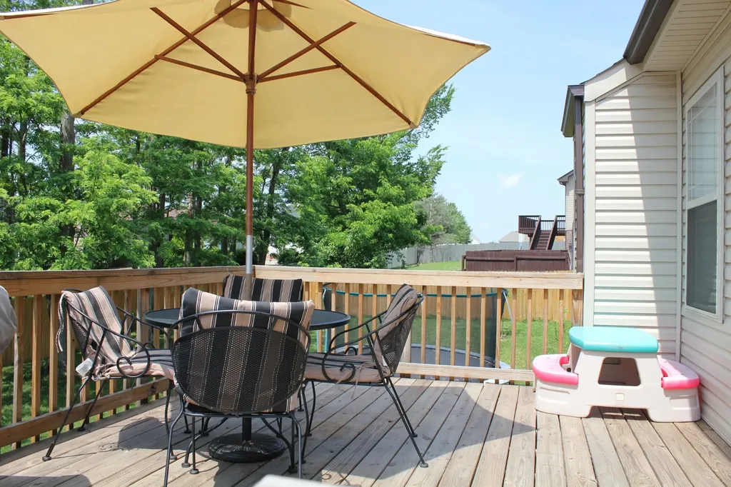 1512 Hattie Lane Clarksville TN 37042