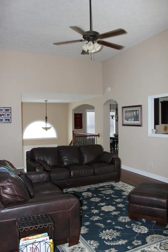 1512 Hattie Lane Clarksville TN 37042
