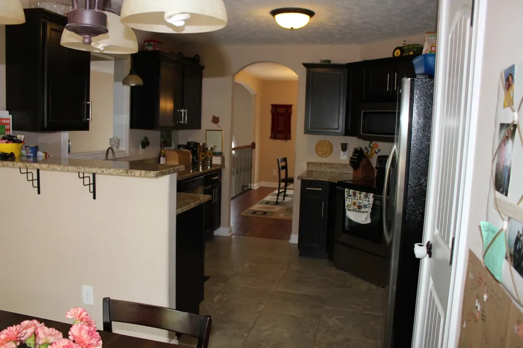 1512 Hattie Lane Clarksville TN 37042