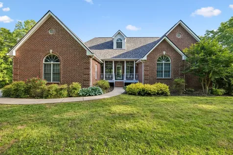 4024 Williamsport Pike Williamsport TN 38487