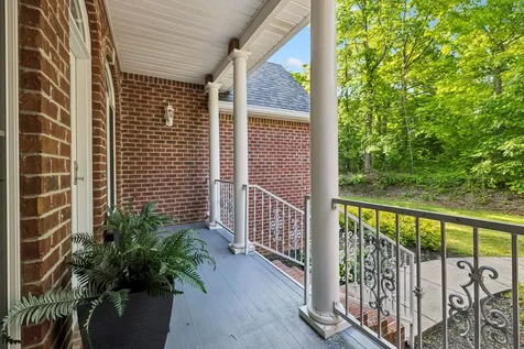 4024 Williamsport Pike Williamsport TN 38487