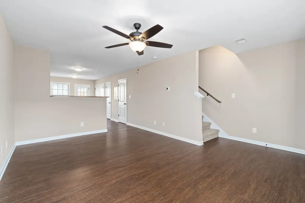 1472 Amberjack Court Clarksville TN 37042