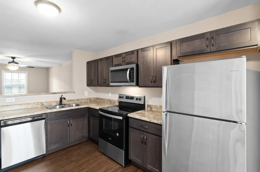 1472 Amberjack Court Clarksville TN 37042