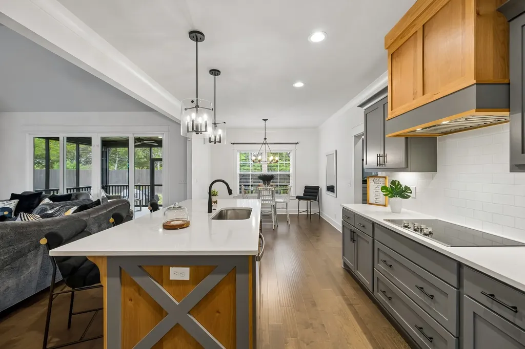 2614 Holly Springs Drive Murfreesboro TN 37128