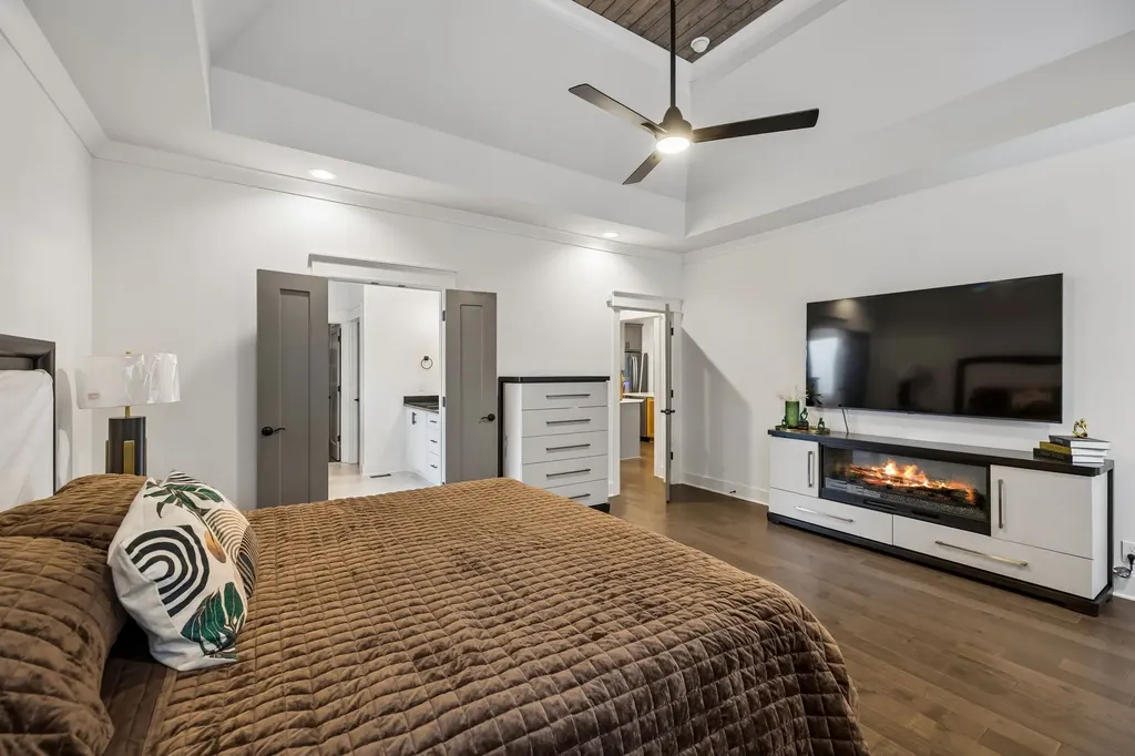 2614 Holly Springs Drive Murfreesboro TN 37128