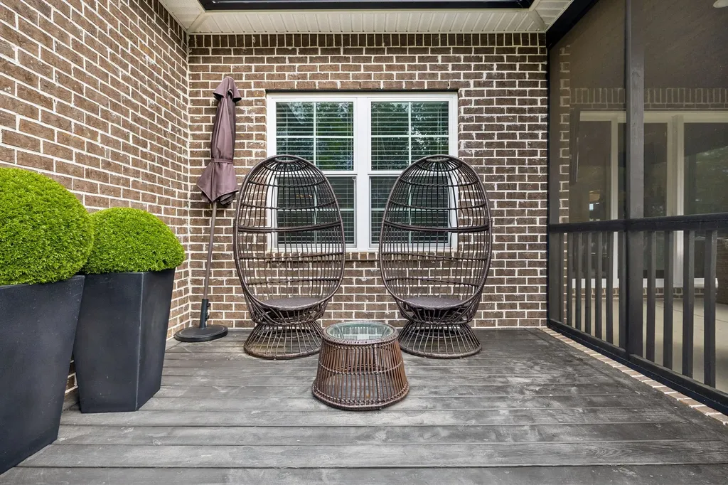 2614 Holly Springs Drive Murfreesboro TN 37128