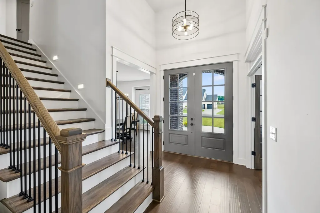 2614 Holly Springs Drive Murfreesboro TN 37128