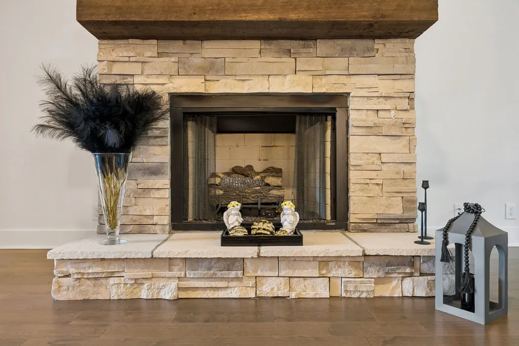 2614 Holly Springs Drive Murfreesboro TN 37128