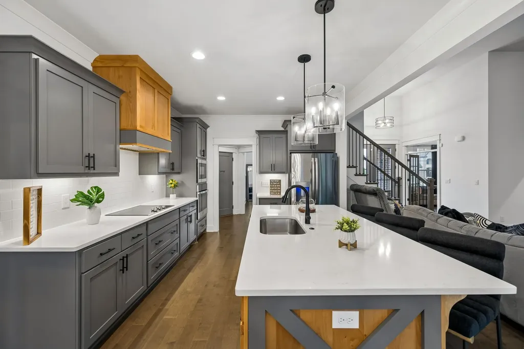 2614 Holly Springs Drive Murfreesboro TN 37128