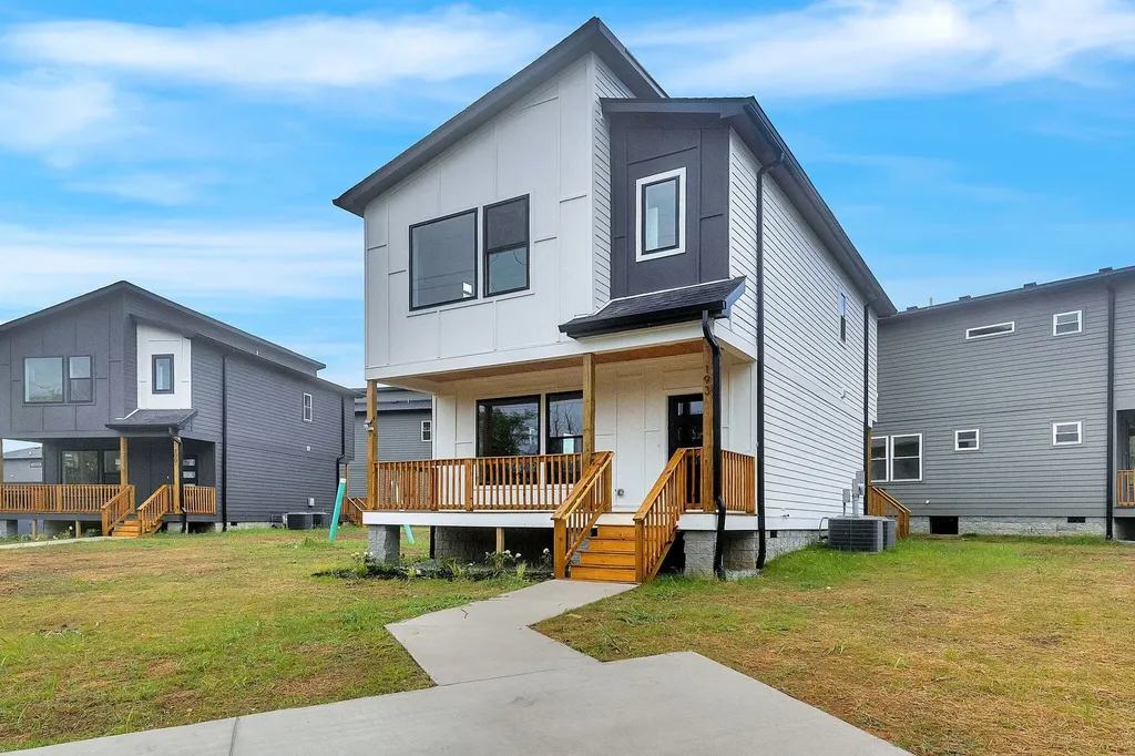 193 Paragon Mills Road Nashville TN 37211