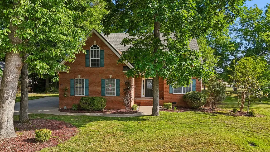 4901 Cally Street Murfreesboro TN 37128