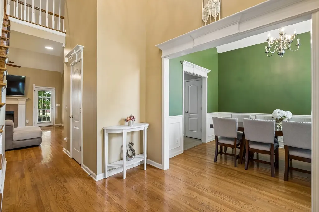 4901 Cally Street Murfreesboro TN 37128