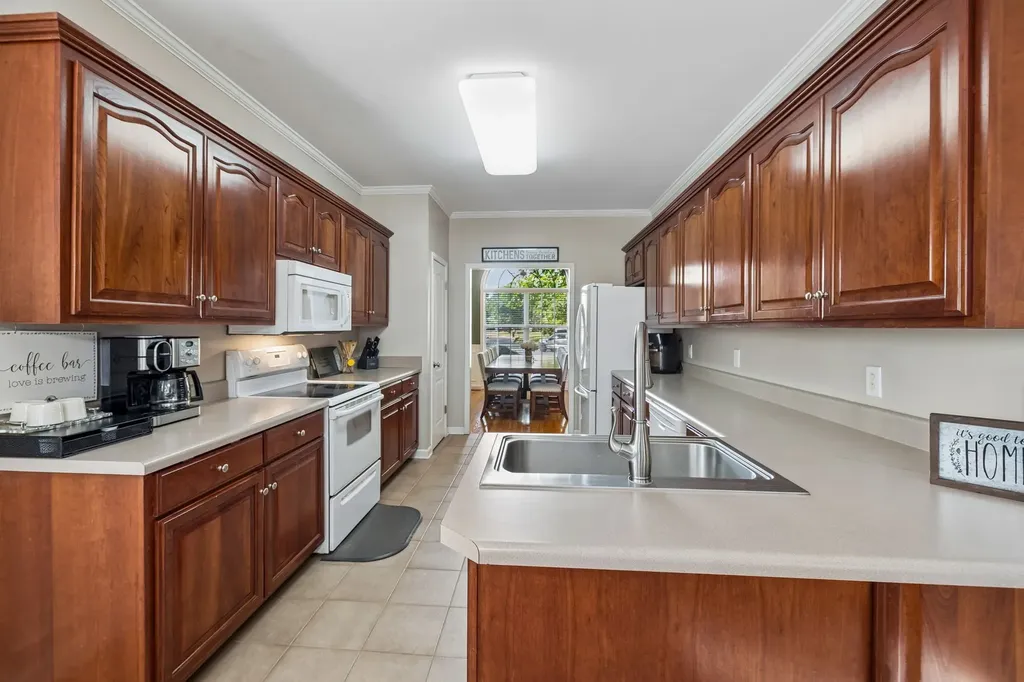 4901 Cally Street Murfreesboro TN 37128