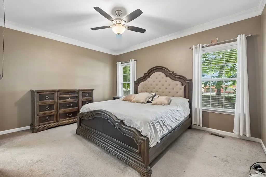 4901 Cally Street Murfreesboro TN 37128
