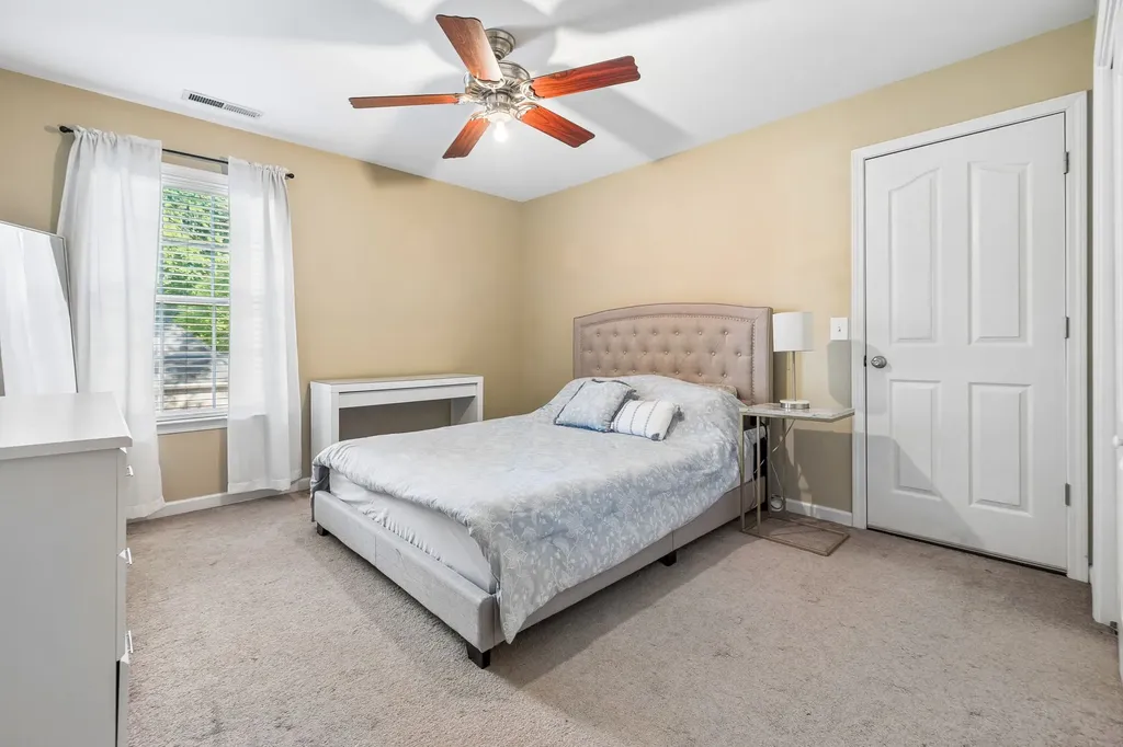 4901 Cally Street Murfreesboro TN 37128