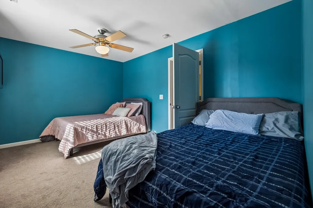 4901 Cally Street Murfreesboro TN 37128