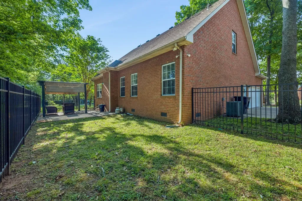 4901 Cally Street Murfreesboro TN 37128