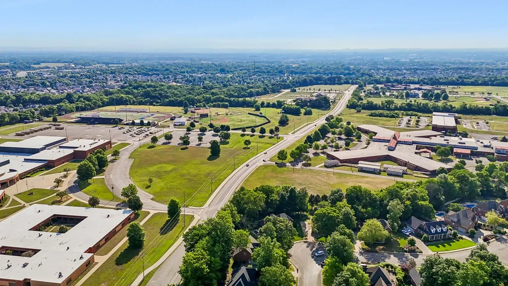 4901 Cally Street Murfreesboro TN 37128