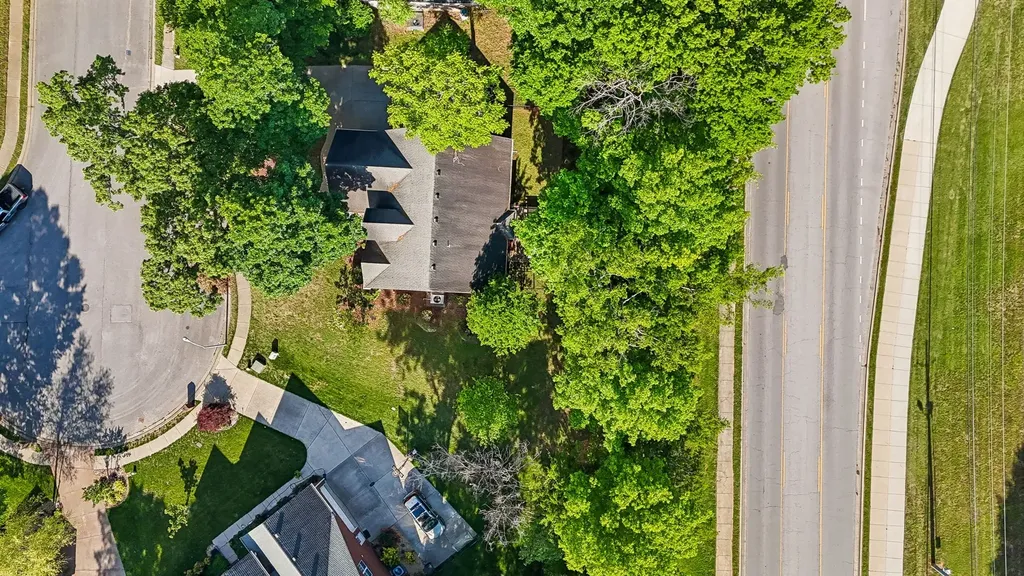 4901 Cally Street Murfreesboro TN 37128