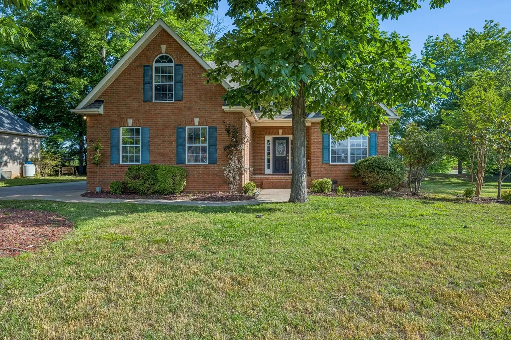 4901 Cally Street Murfreesboro TN 37128