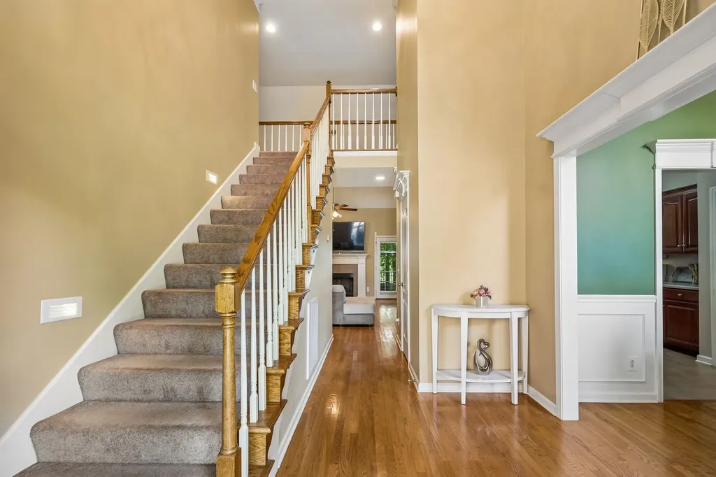 4901 Cally Street Murfreesboro TN 37128