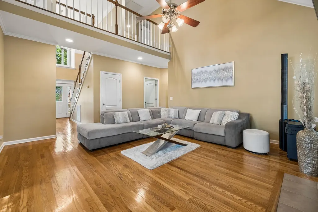 4901 Cally Street Murfreesboro TN 37128
