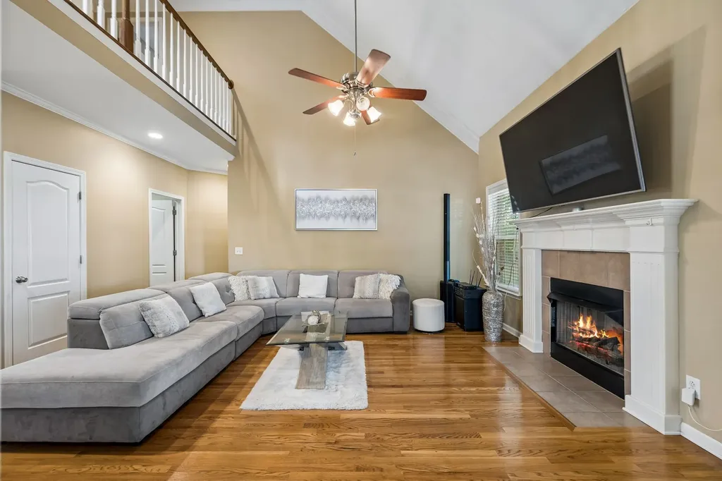 4901 Cally Street Murfreesboro TN 37128