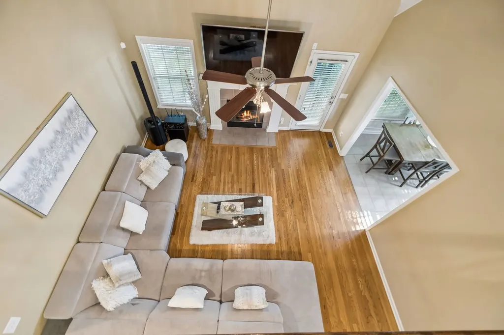 4901 Cally Street Murfreesboro TN 37128