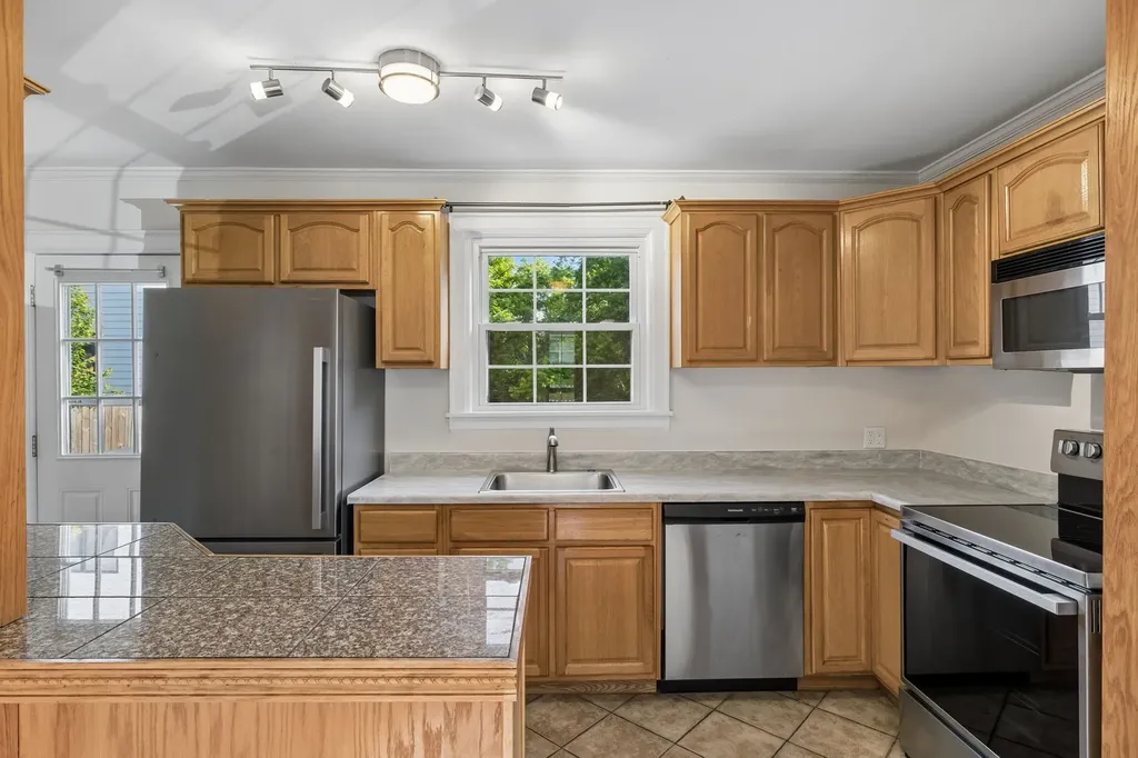 1607 Litton Avenue Nashville TN 37216