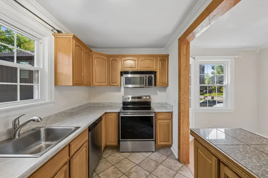 1607 Litton Avenue Nashville TN 37216
