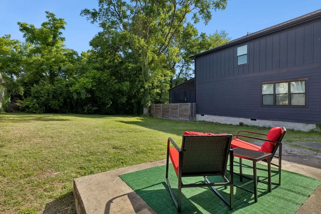 1607 Litton Avenue Nashville TN 37216