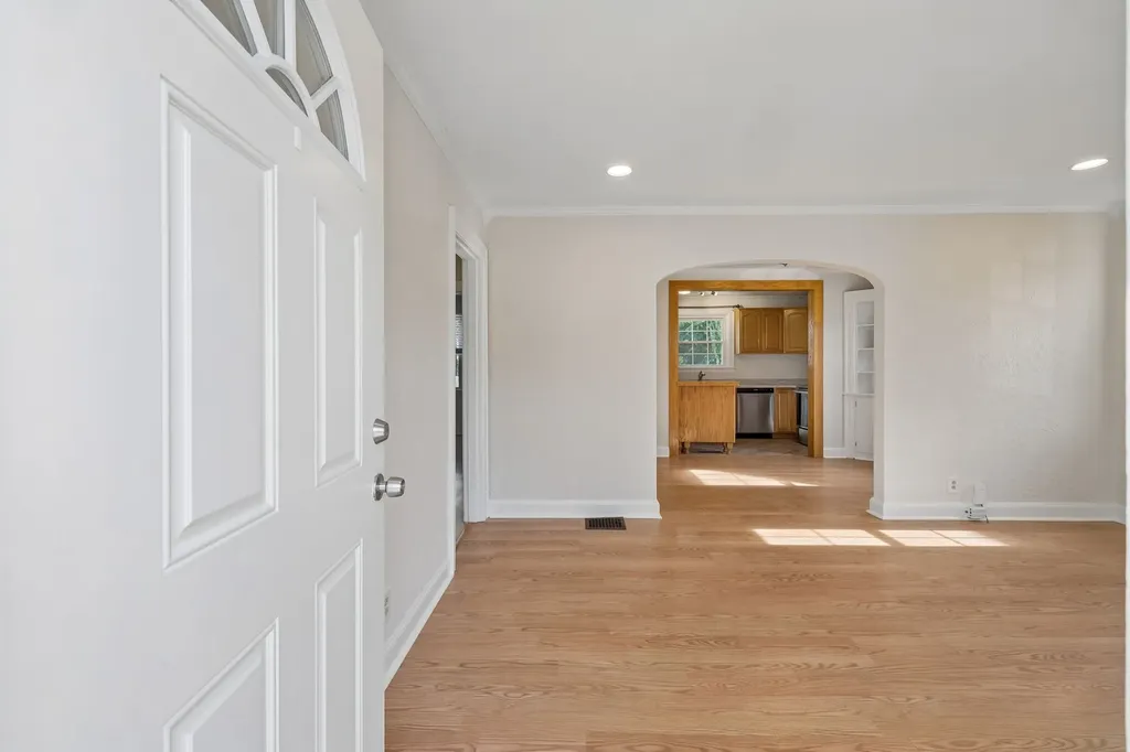 1607 Litton Avenue Nashville TN 37216