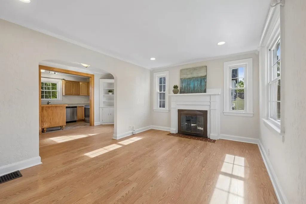 1607 Litton Avenue Nashville TN 37216
