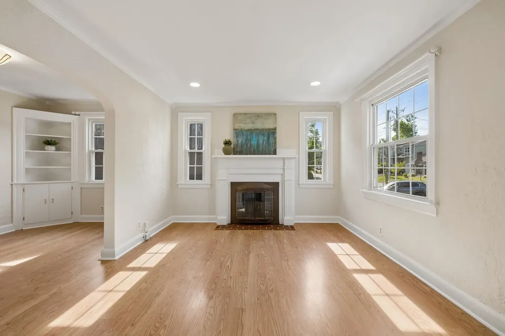 1607 Litton Avenue Nashville TN 37216