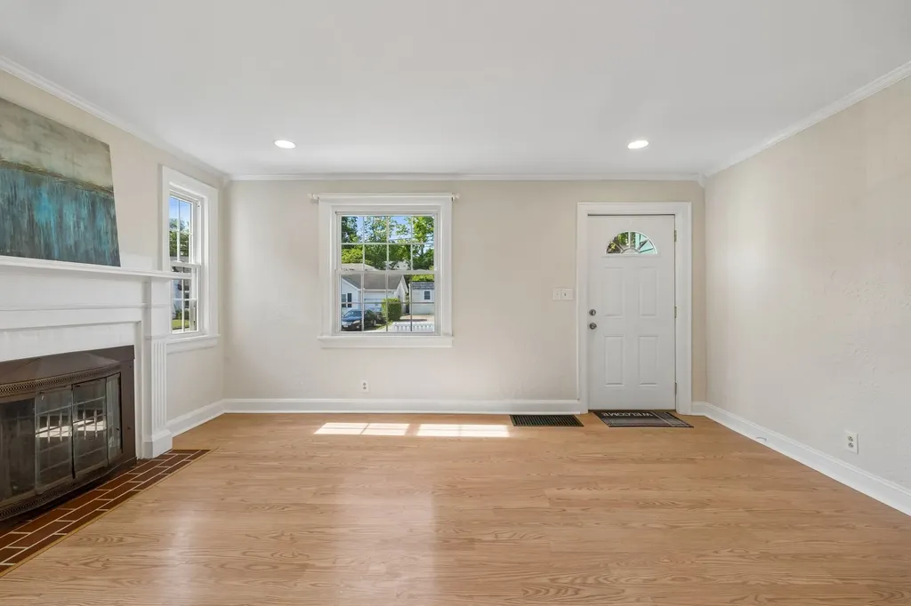 1607 Litton Avenue Nashville TN 37216