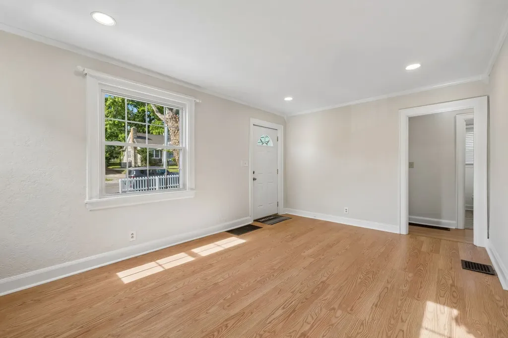 1607 Litton Avenue Nashville TN 37216
