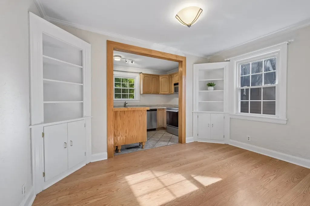 1607 Litton Avenue Nashville TN 37216