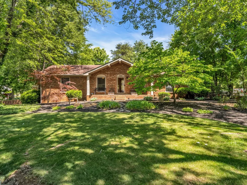 3043 Trough Springs Road Clarksville TN 37043