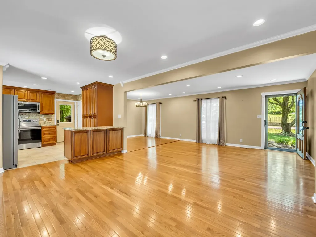3043 Trough Springs Road Clarksville TN 37043