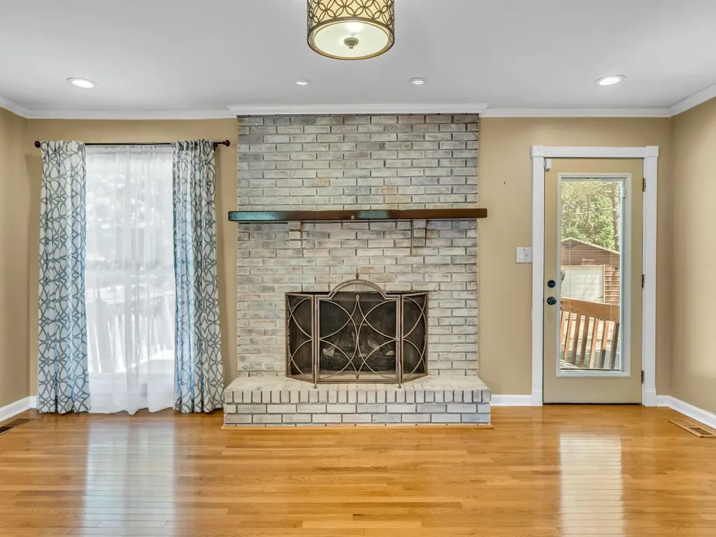 3043 Trough Springs Road Clarksville TN 37043