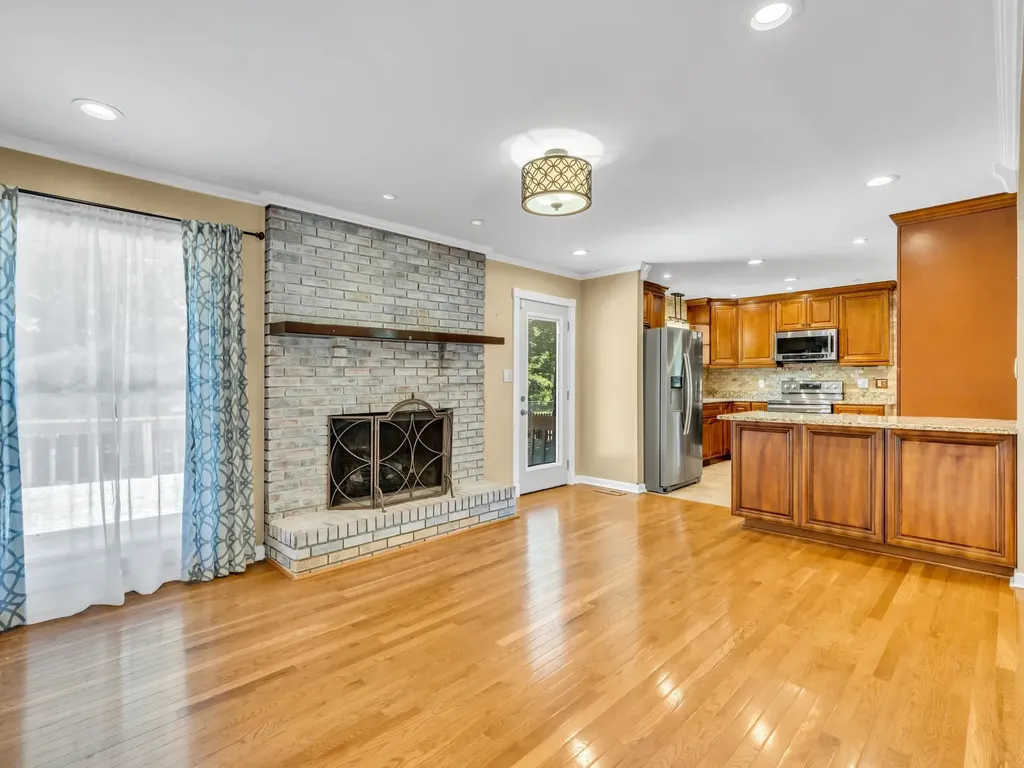 3043 Trough Springs Road Clarksville TN 37043