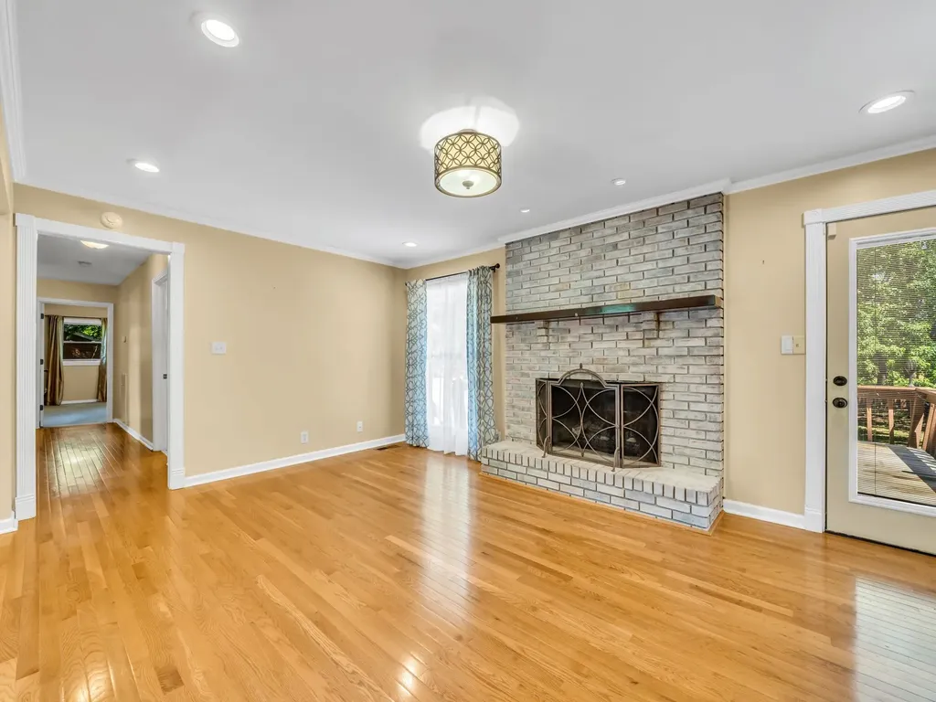 3043 Trough Springs Road Clarksville TN 37043