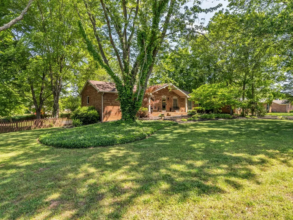 3043 Trough Springs Road Clarksville TN 37043
