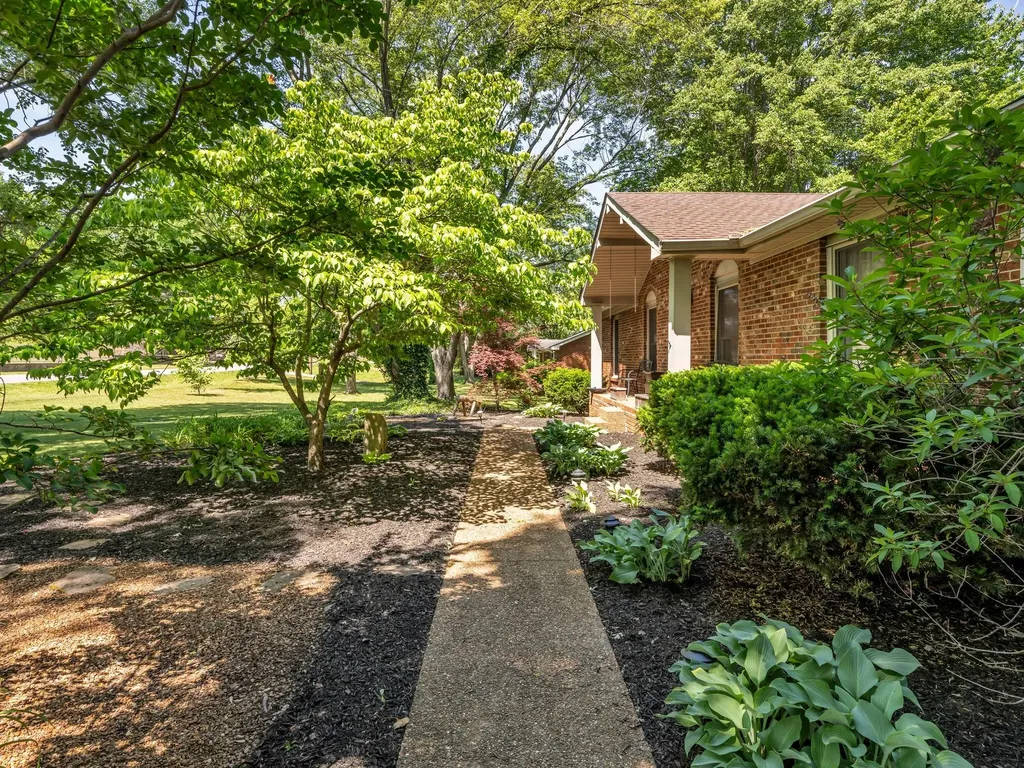 3043 Trough Springs Road Clarksville TN 37043