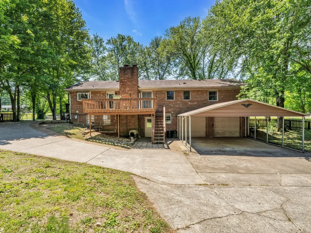 3043 Trough Springs Road Clarksville TN 37043