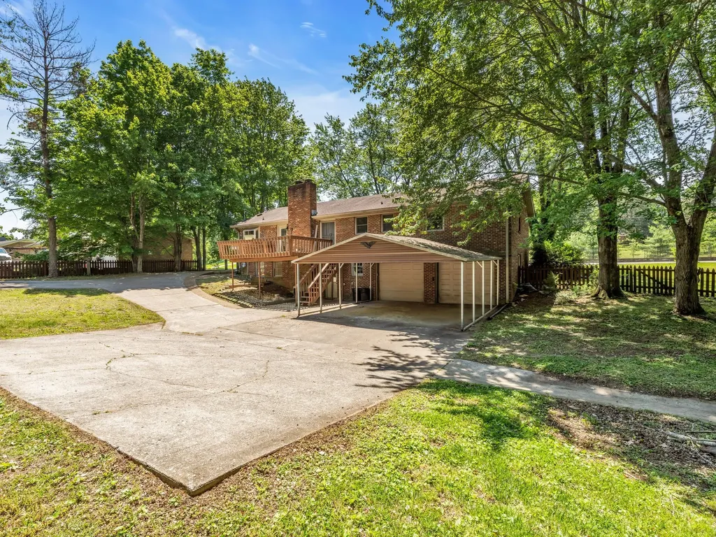 3043 Trough Springs Road Clarksville TN 37043